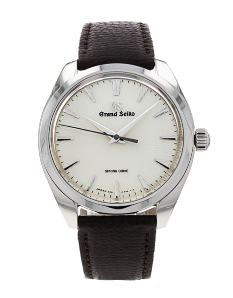 Grand Seiko 'Bond Street' Karesansui SBGY029
